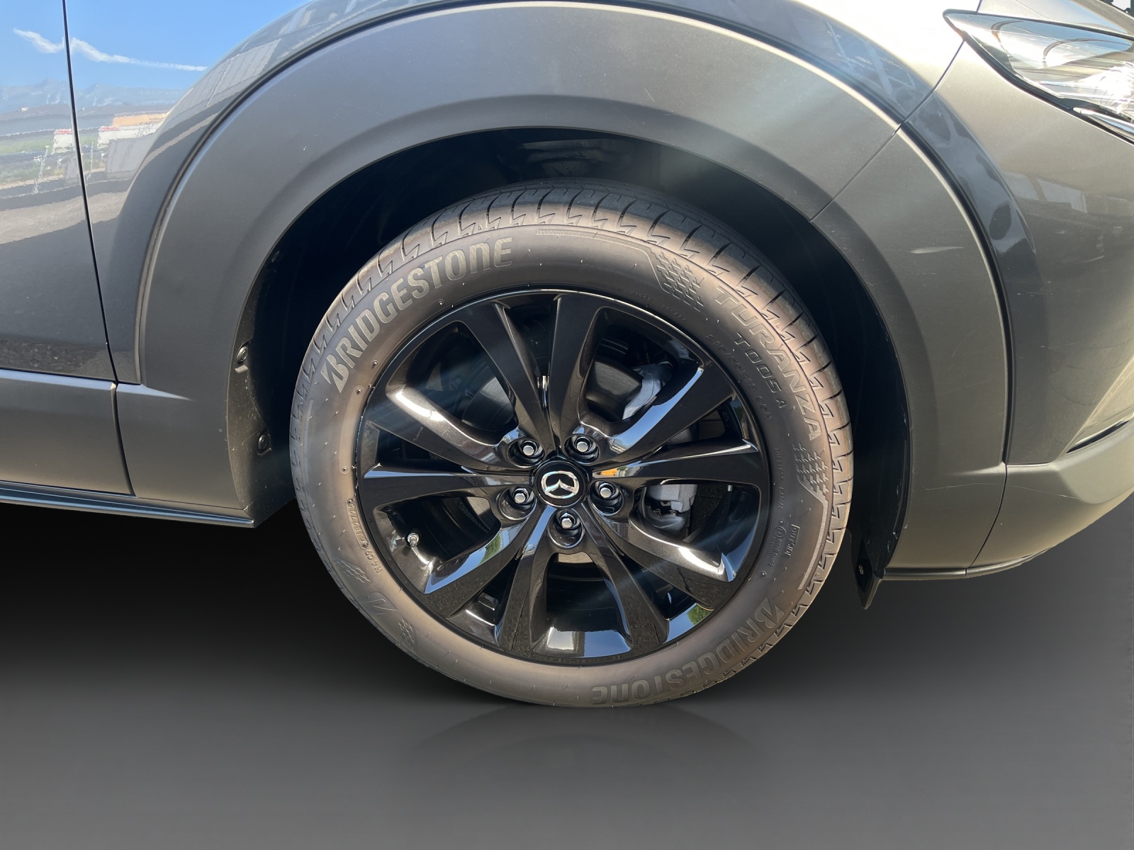 MAZDA CX-30 2.0/186 Homura 4x4-image-8