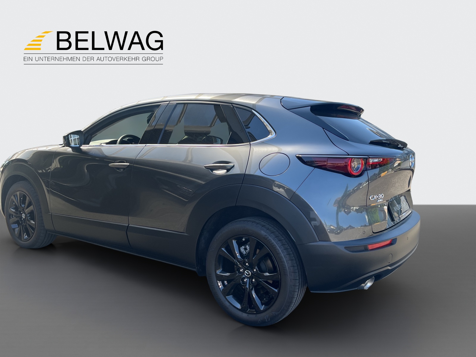 MAZDA CX-30 2.0/186 Homura 4x4-image-3