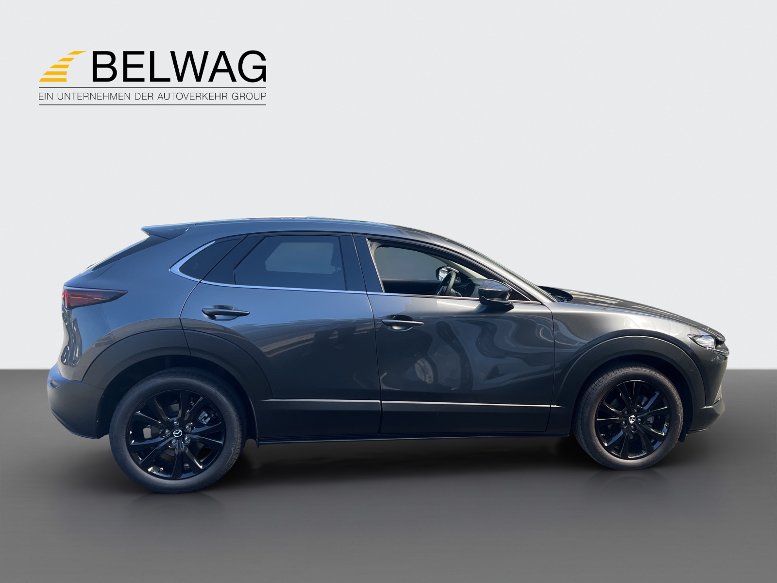 MAZDA CX-30 2.0/186 Homura 4x4-image-6