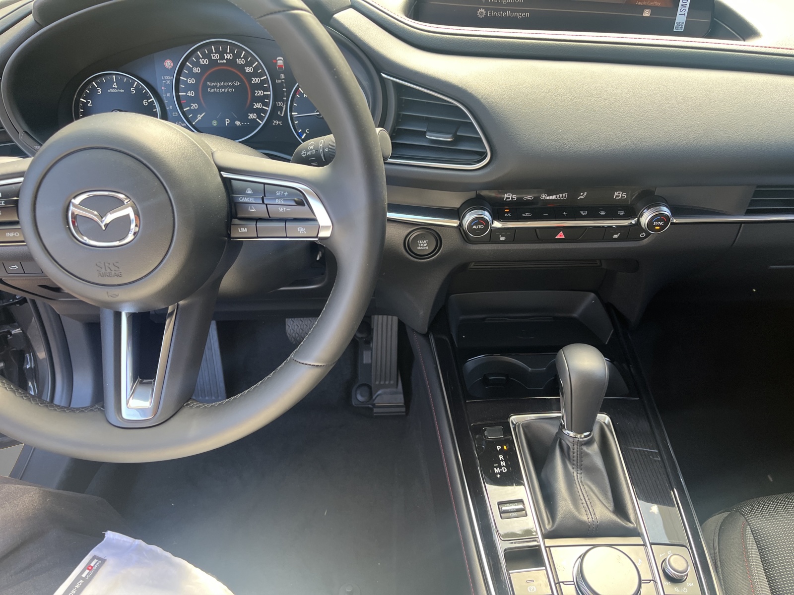 MAZDA CX-30 2.0/186 Homura 4x4-image-14