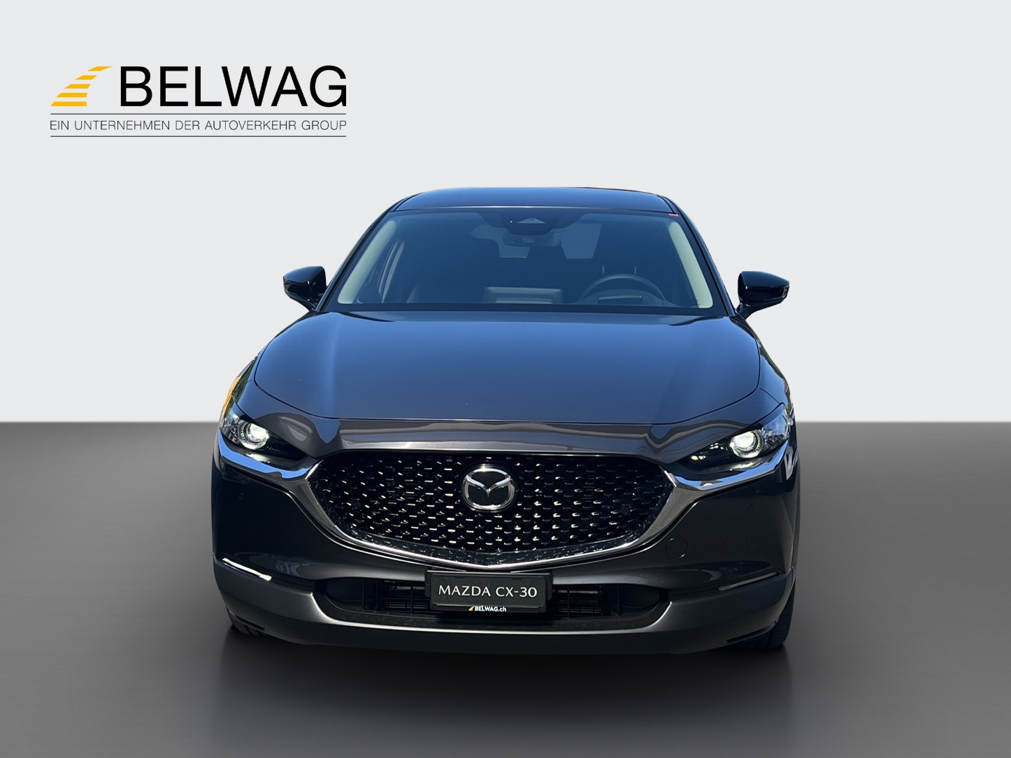 MAZDA CX-30 2.0/186 Homura 4x4-image-1