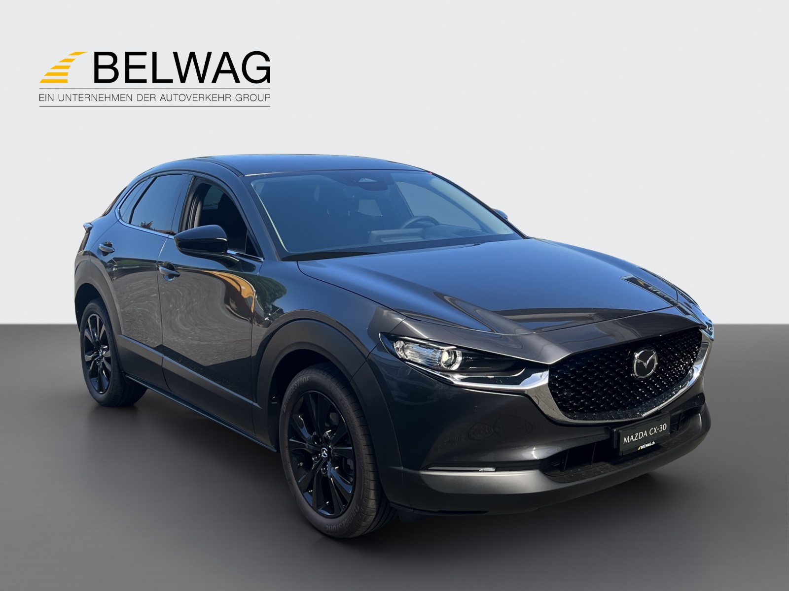 MAZDA CX-30 2.0/186 Homura 4x4-image-7