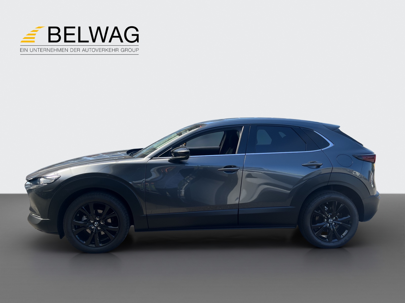 MAZDA CX-30 2.0/186 Homura 4x4-image-2
