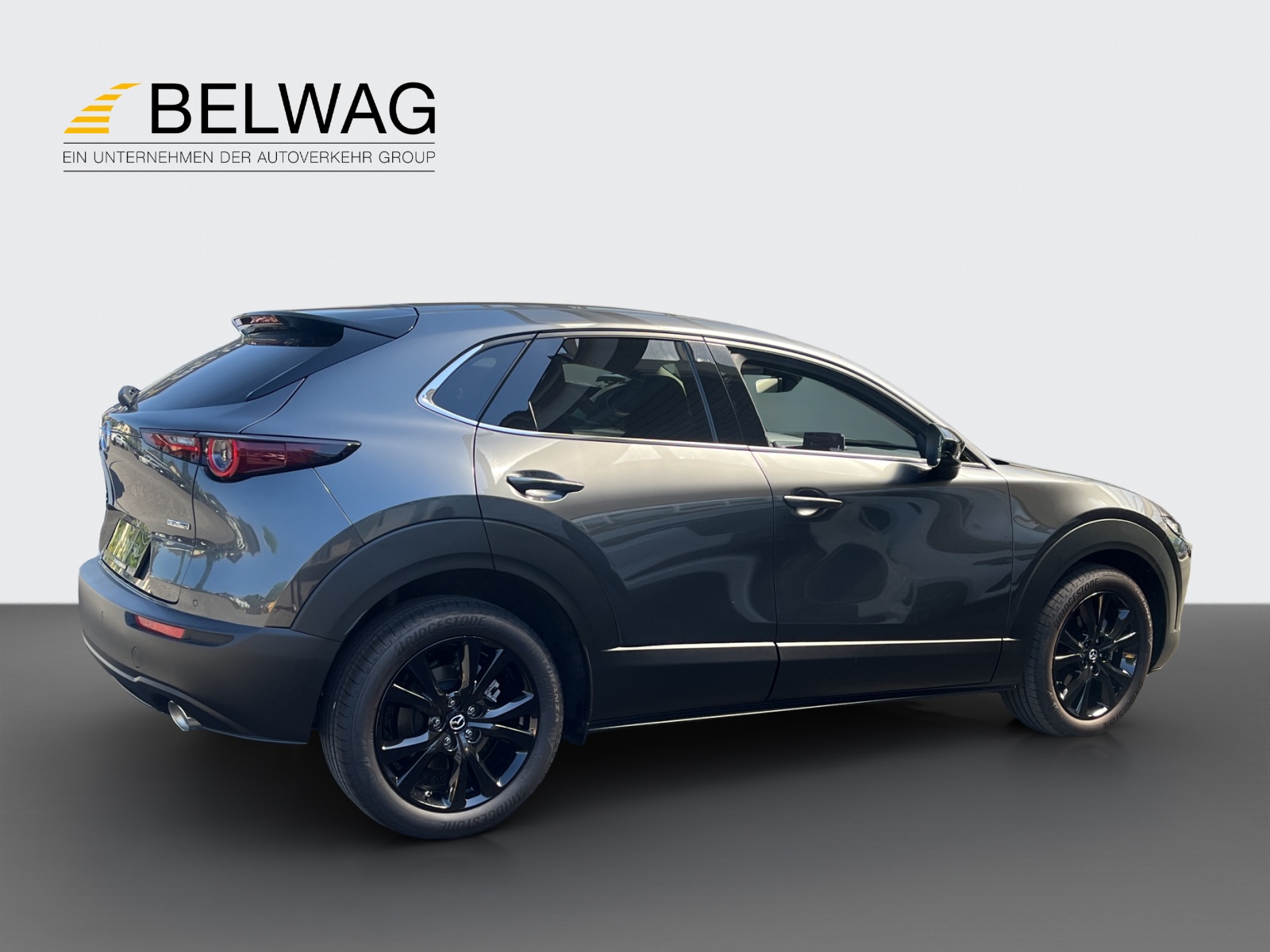 MAZDA CX-30 2.0/186 Homura 4x4-image-5
