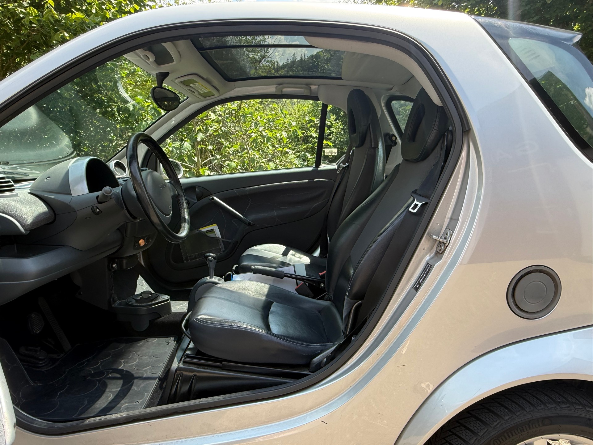 SMART fortwo grandstyle-image-9