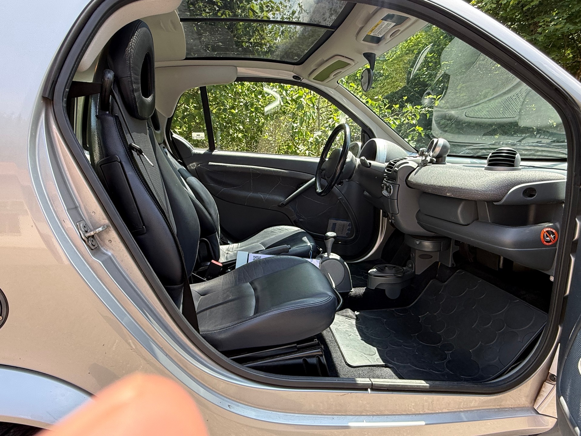 SMART fortwo grandstyle-image-10