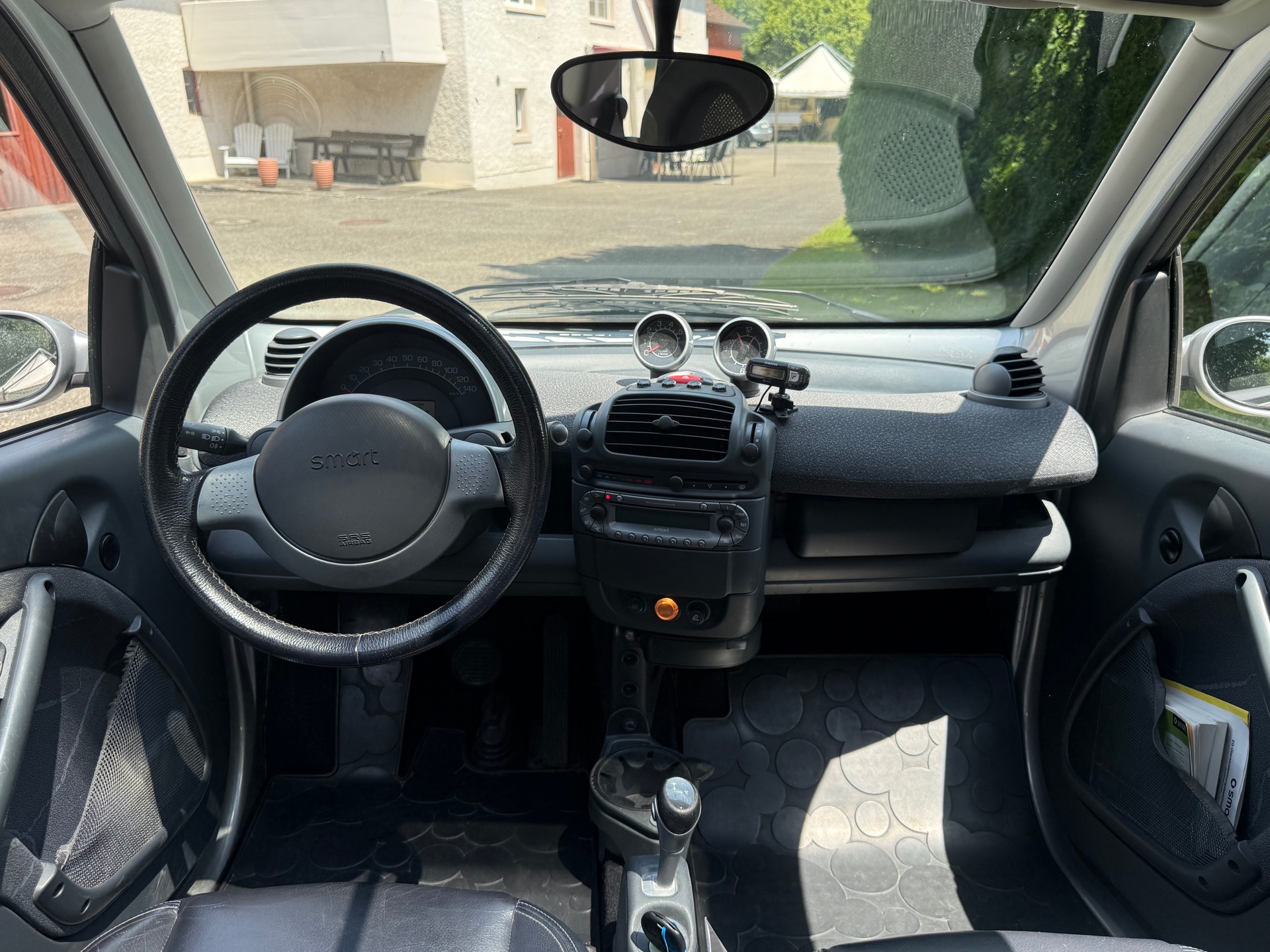 SMART fortwo grandstyle-image-7