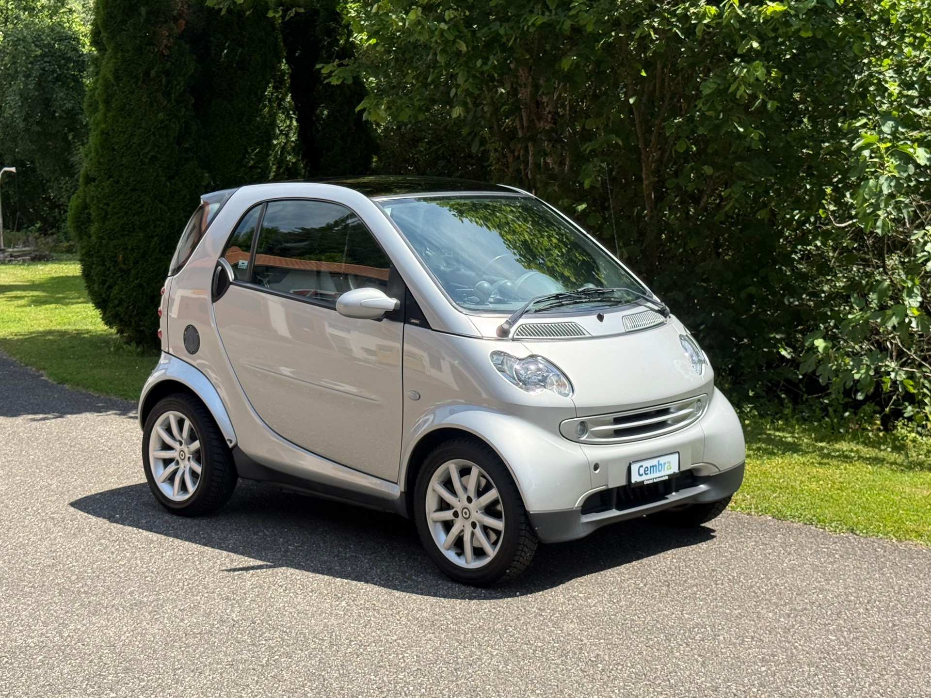 SMART fortwo grandstyle-image-4