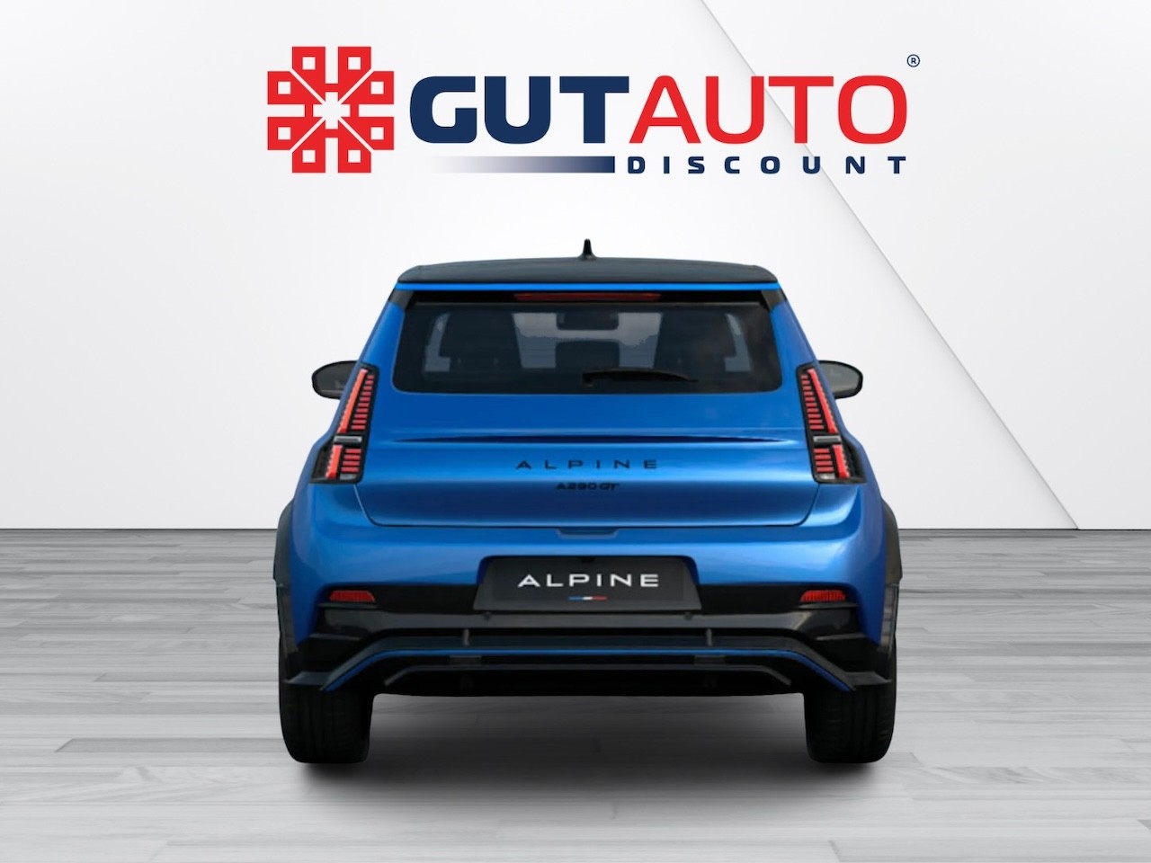 ALPINE A290 220 52kWh GT Performance-image-3