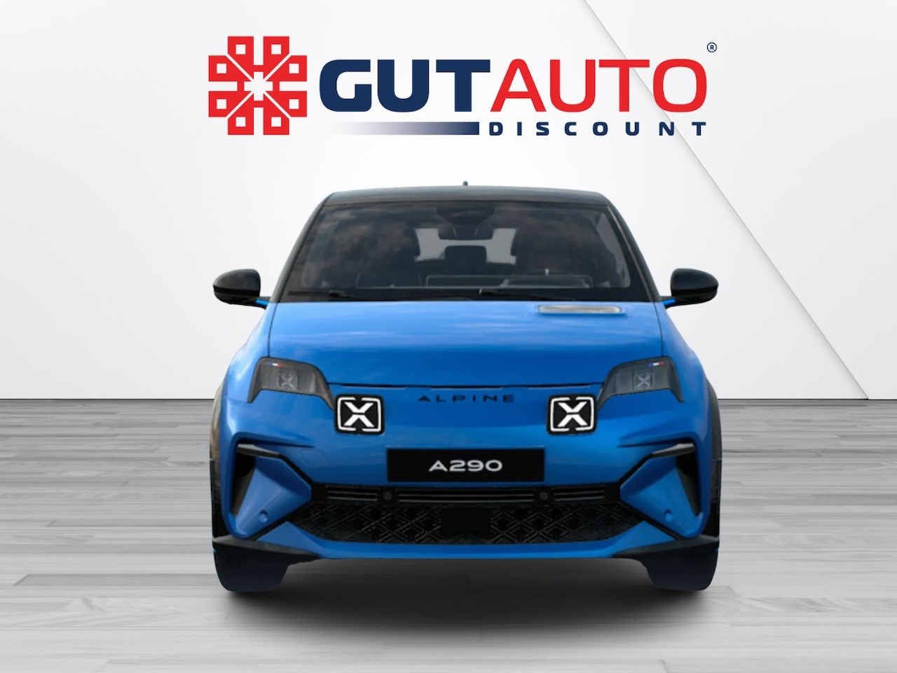 ALPINE A290 220 52kWh GT Performance-image-7