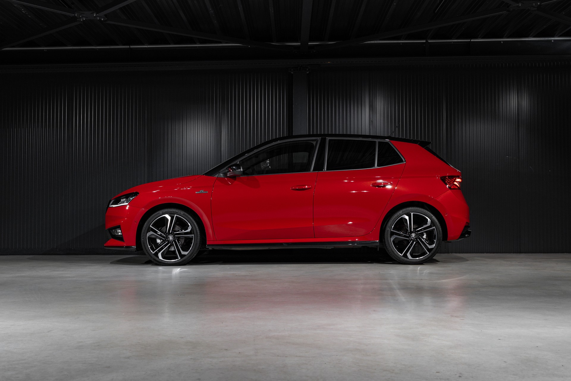 SKODA Fabia 1.5 TSI Monte Carlo DSG-showroom-element-2