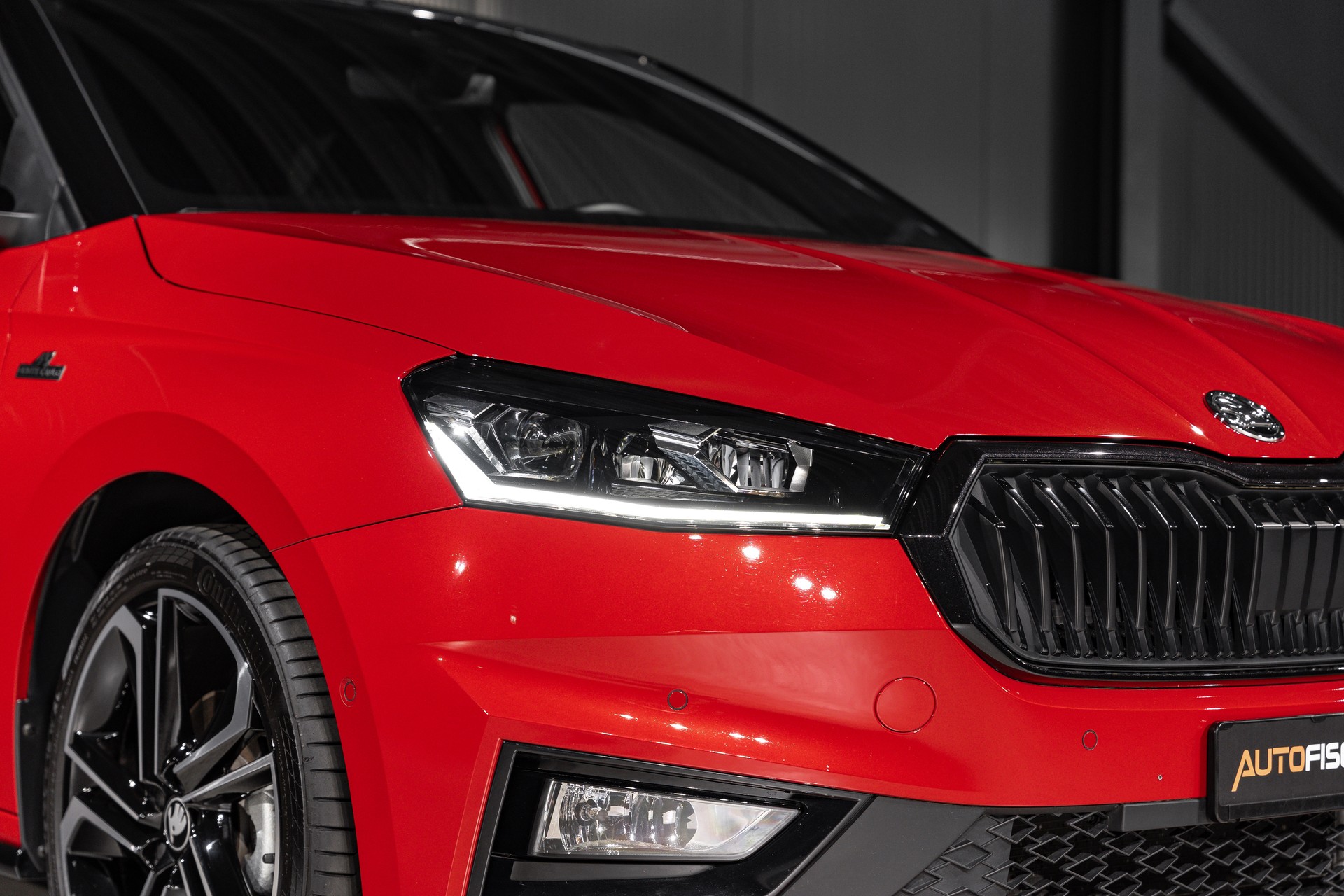 SKODA Fabia 1.5 TSI Monte Carlo DSG-image-24