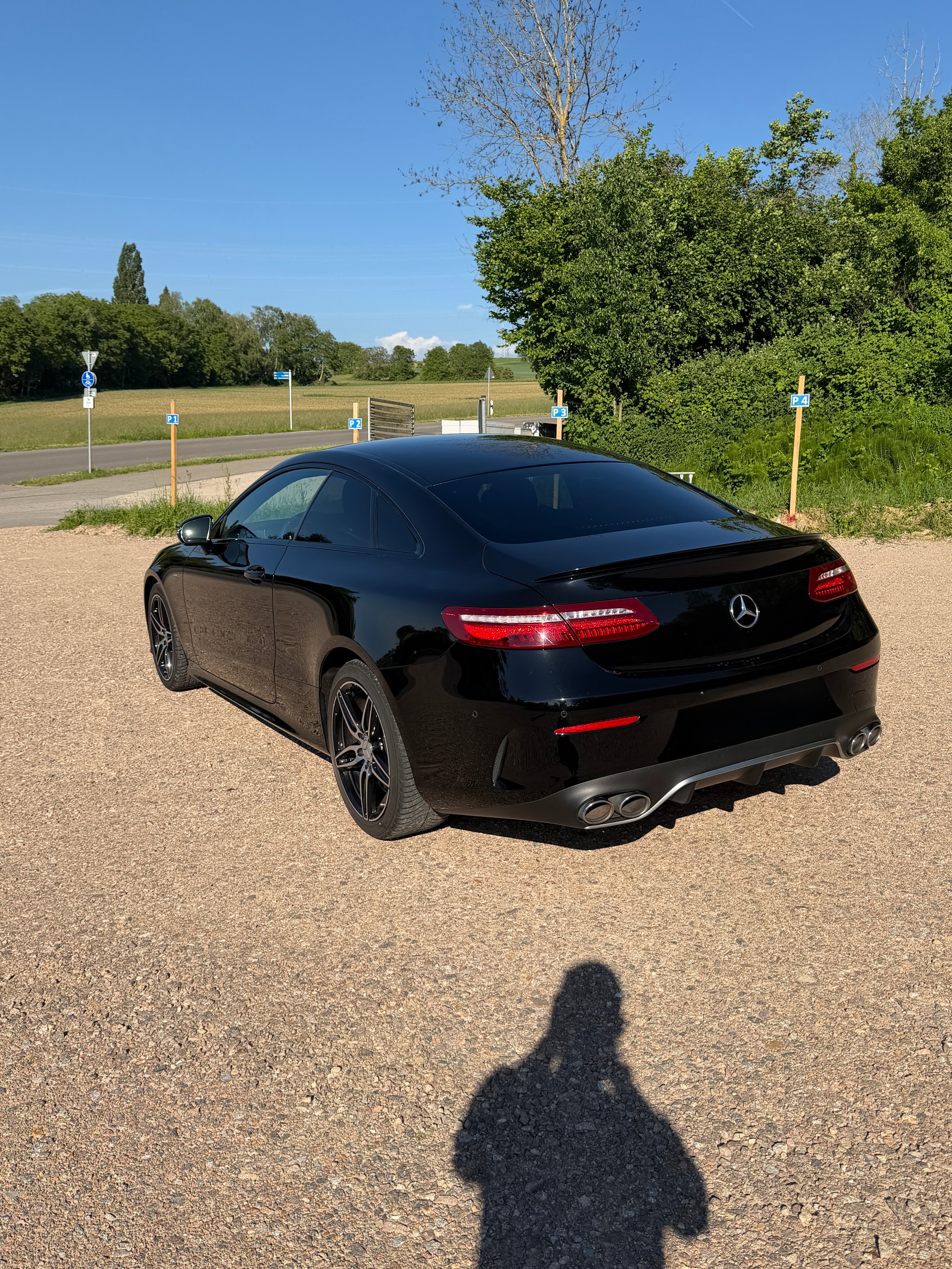MERCEDES-BENZ E 53 AMG 4matic+-image-1
