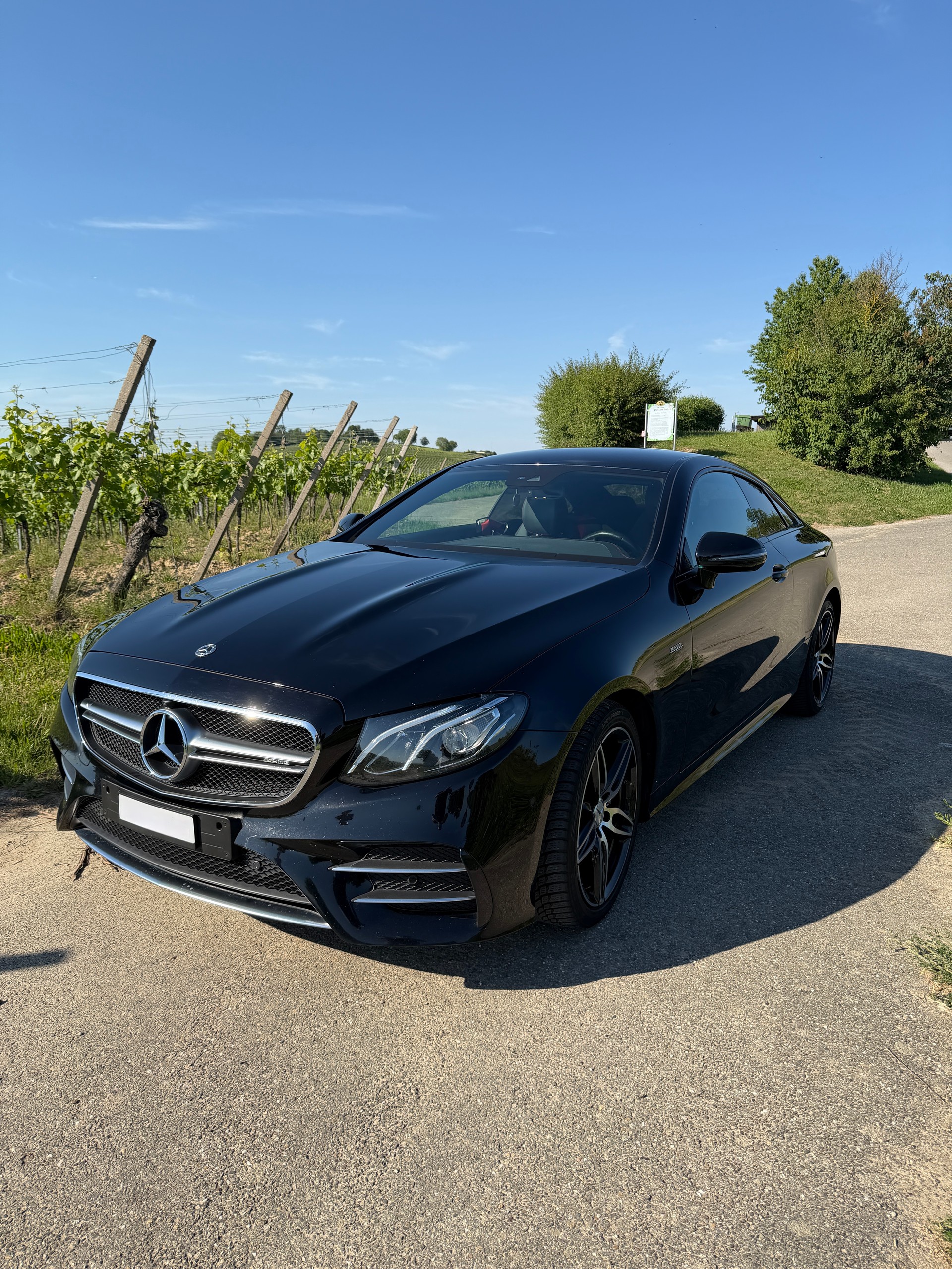 MERCEDES-BENZ E 53 AMG 4matic+-image-0