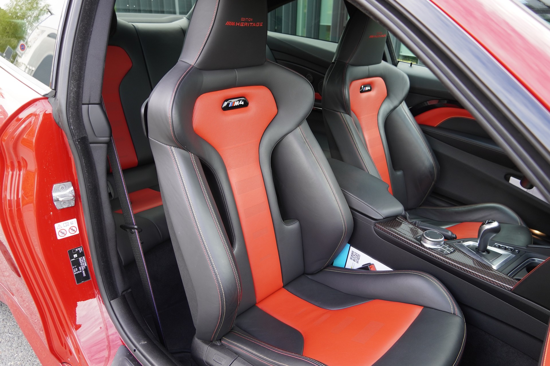 BMW M4 Coupé Limited Edition DKG-image-7