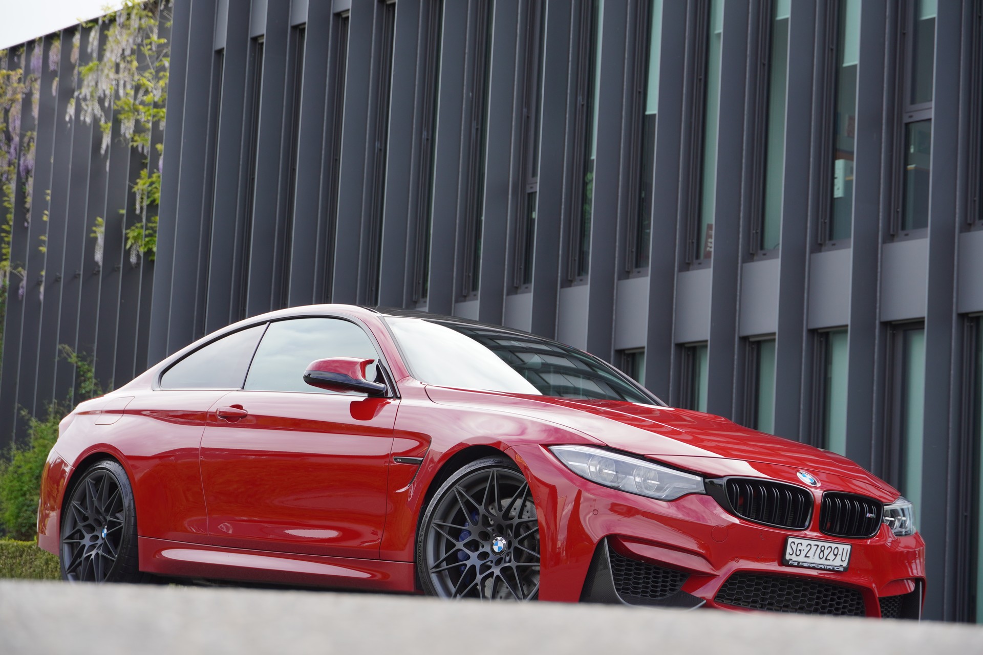 BMW M4 Coupé Limited Edition DKG-image-13