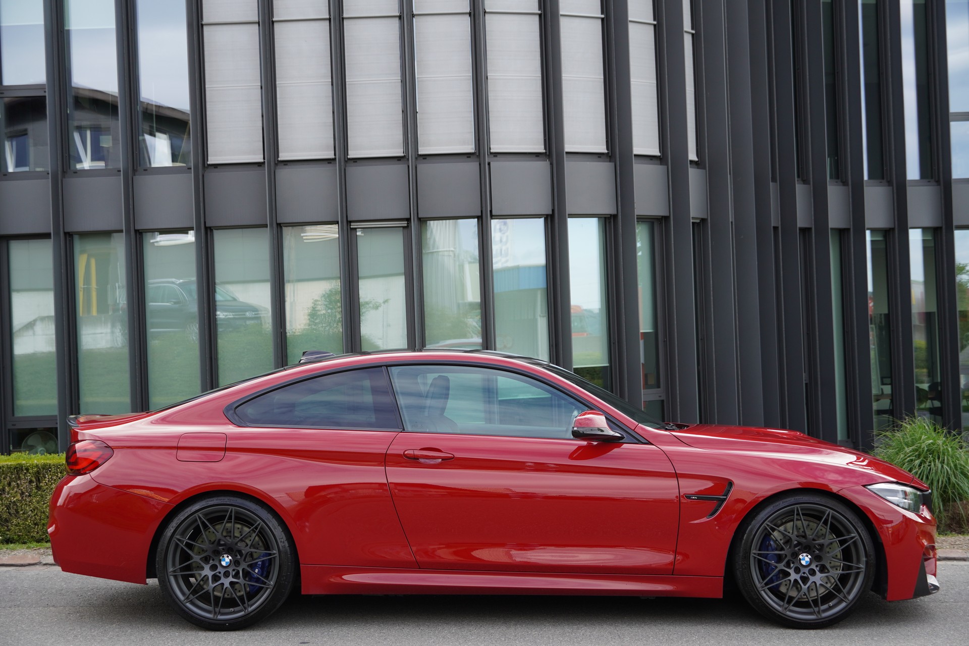 BMW M4 Coupé Limited Edition DKG-image-0