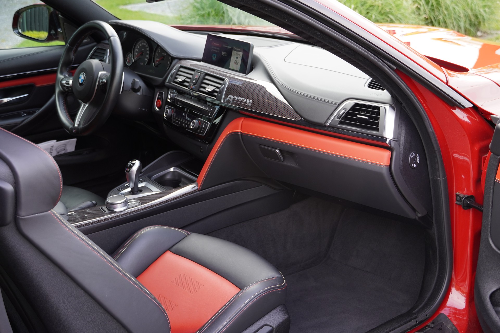BMW M4 Coupé Limited Edition DKG-image-10
