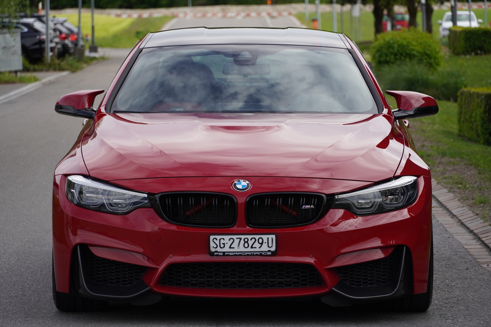 BMW M4 Coupé Limited Edition DKG-image-3