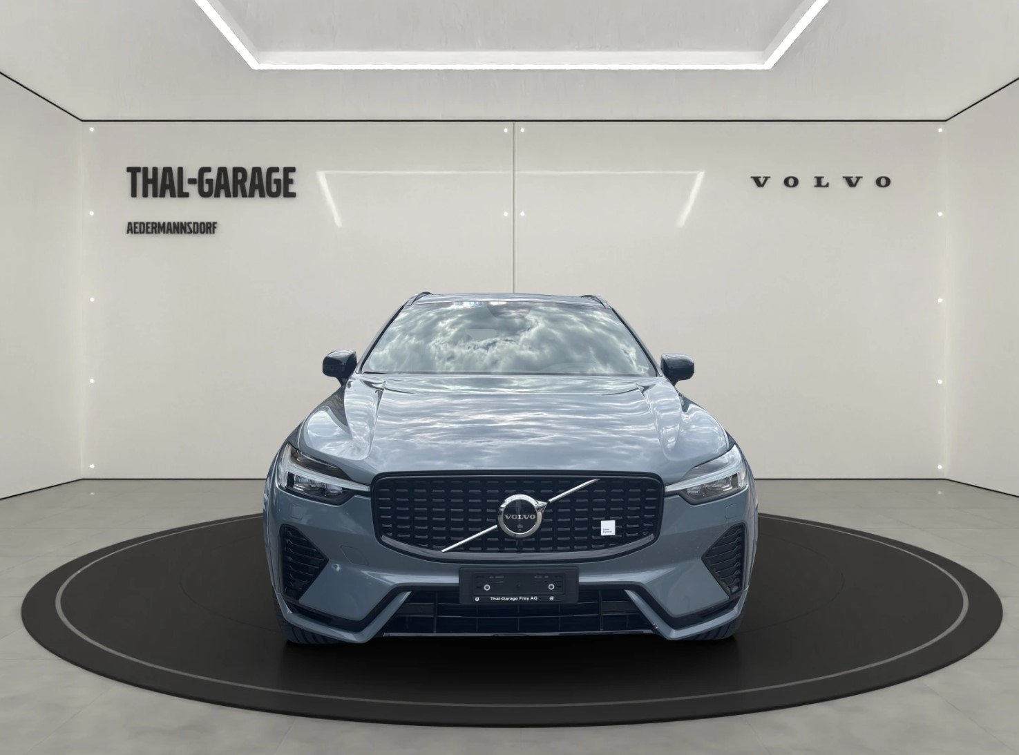 VOLVO XC60 2.0 T8 TE Polestar eAWD-image-2