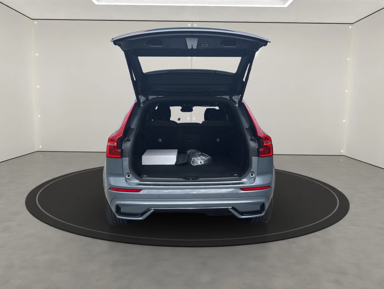 VOLVO XC60 2.0 T8 TE Polestar eAWD-image-5