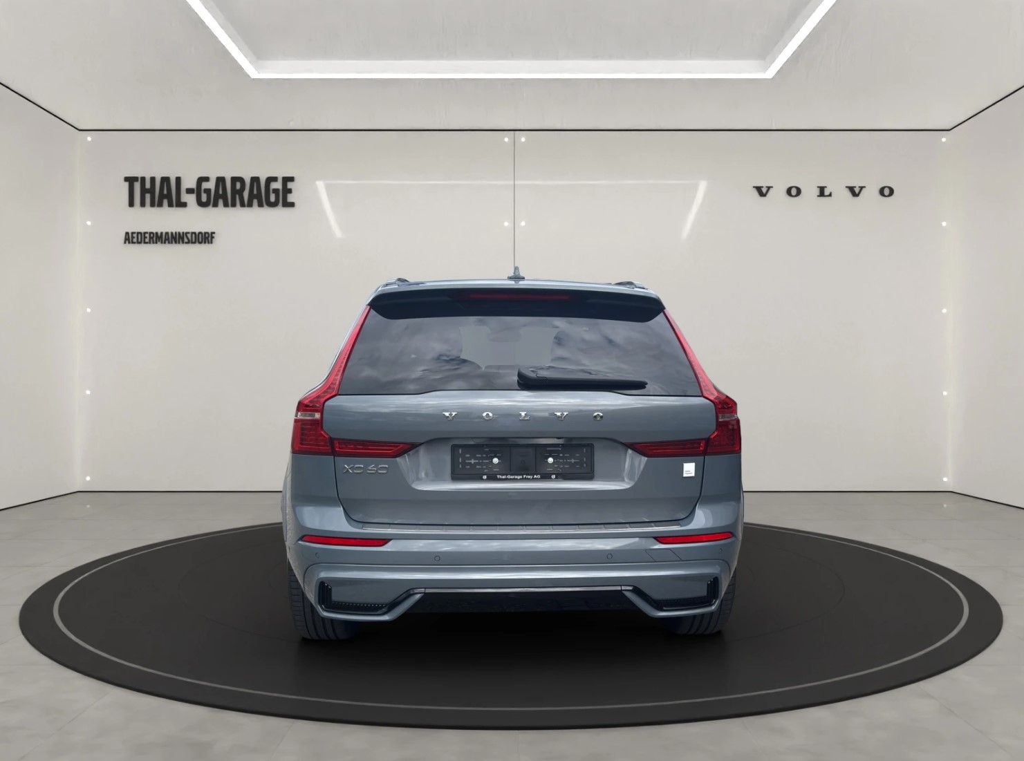 VOLVO XC60 2.0 T8 TE Polestar eAWD-image-3