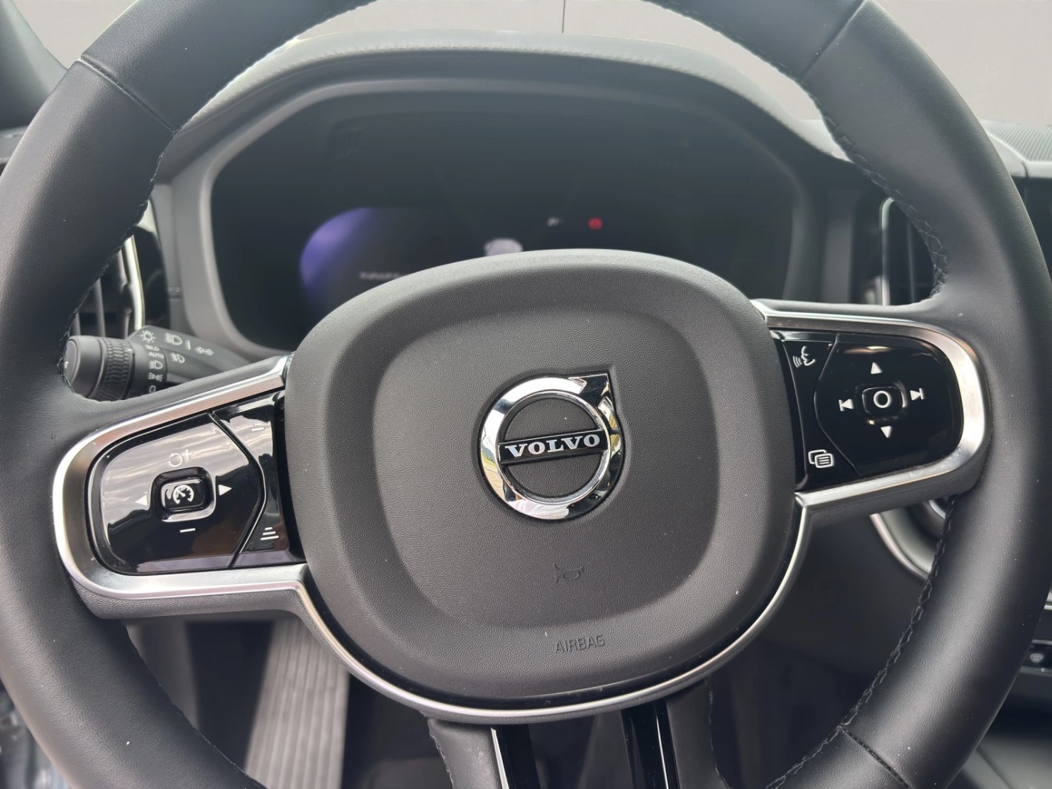 VOLVO XC60 2.0 T8 TE Polestar eAWD-image-7