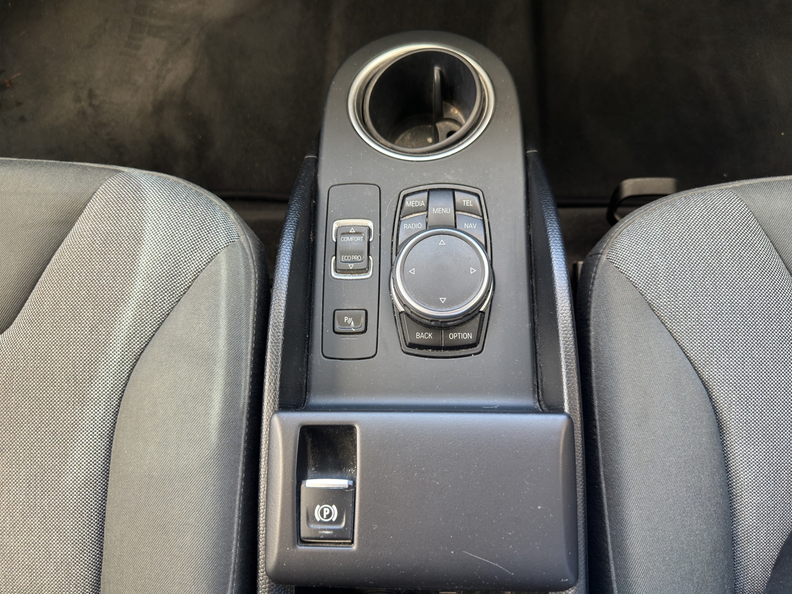 BMW i3 (60Ah) Range Extender-image-10