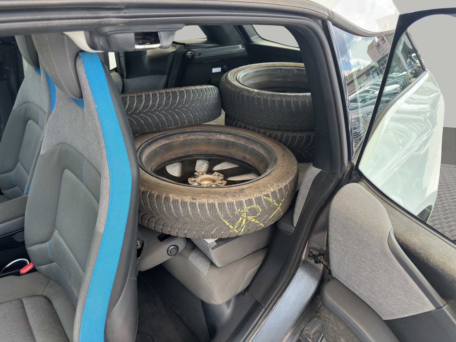 BMW i3 (60Ah) Range Extender-image-13