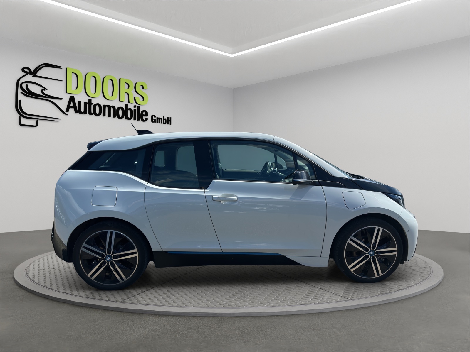 BMW i3 (60Ah) Range Extender-image-7