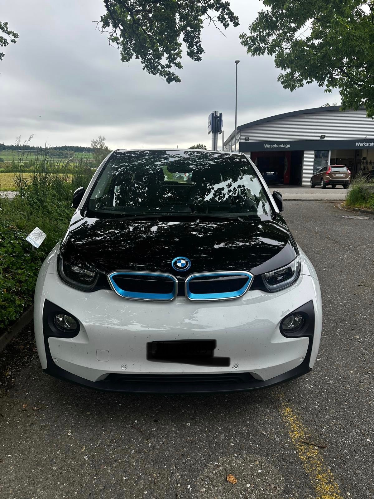 BMW i3 (60Ah) Range Extender-image-4
