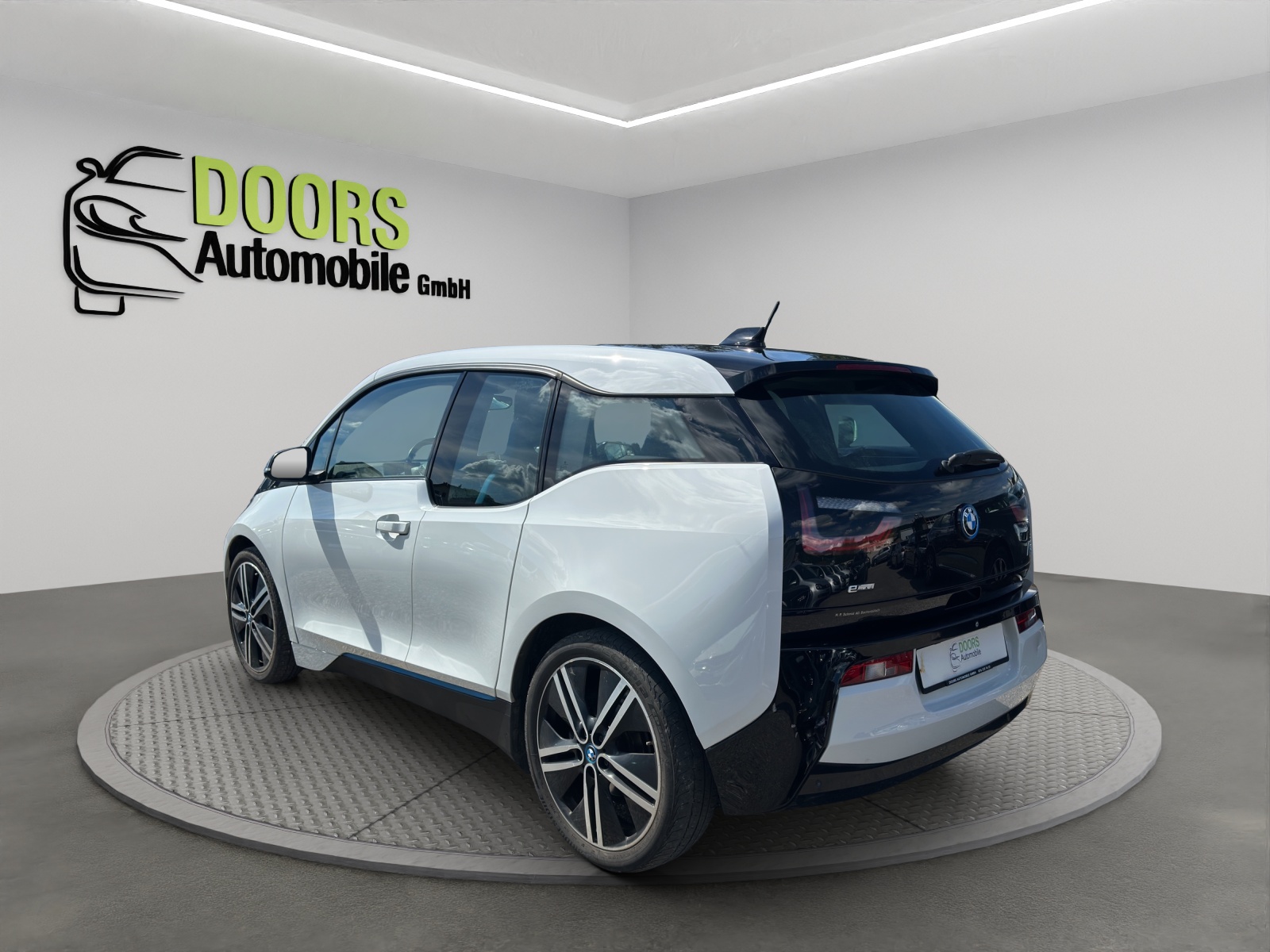 BMW i3 (60Ah) Range Extender-image-4