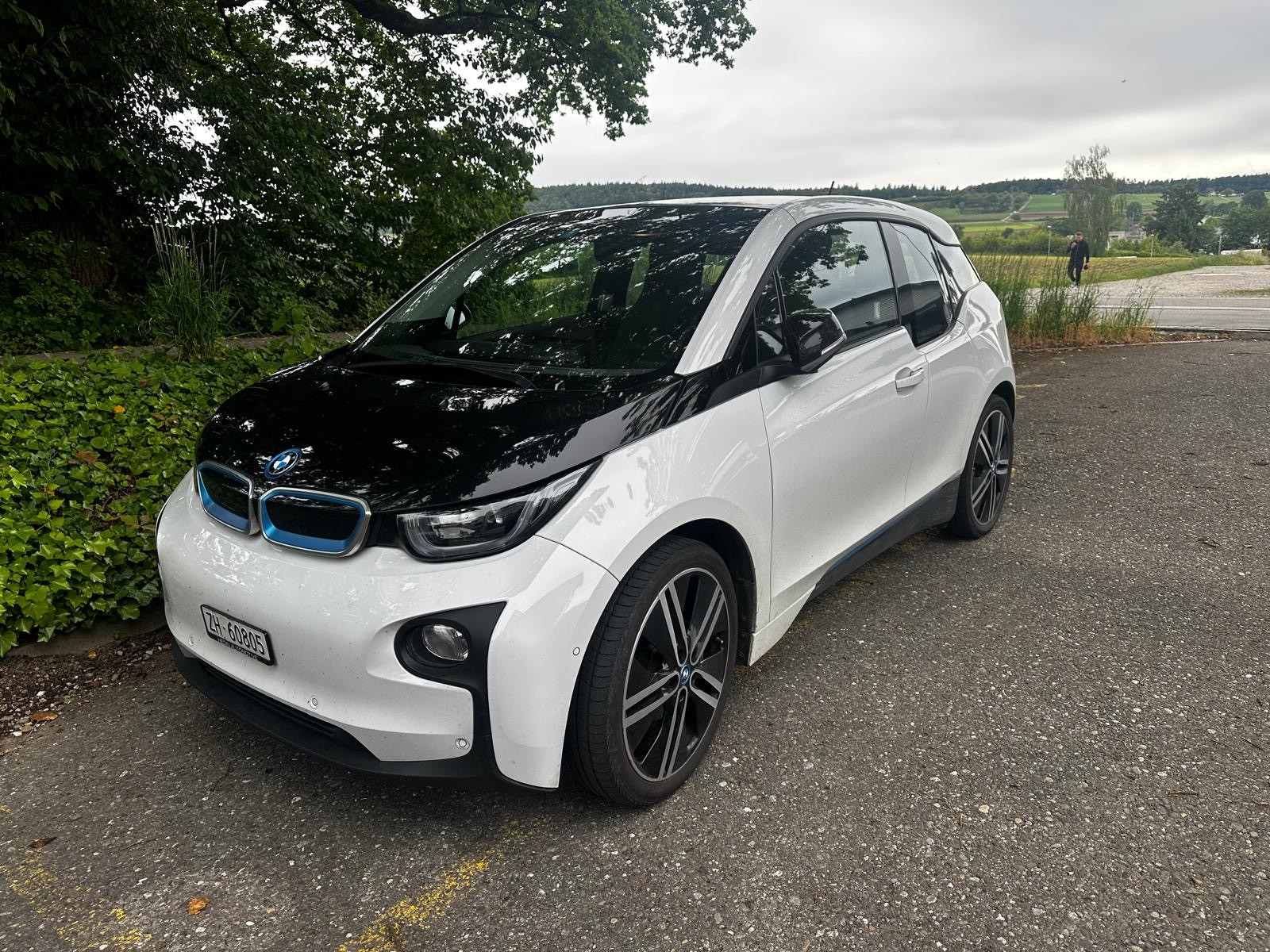 BMW i3 (60Ah) Range Extender-image-5