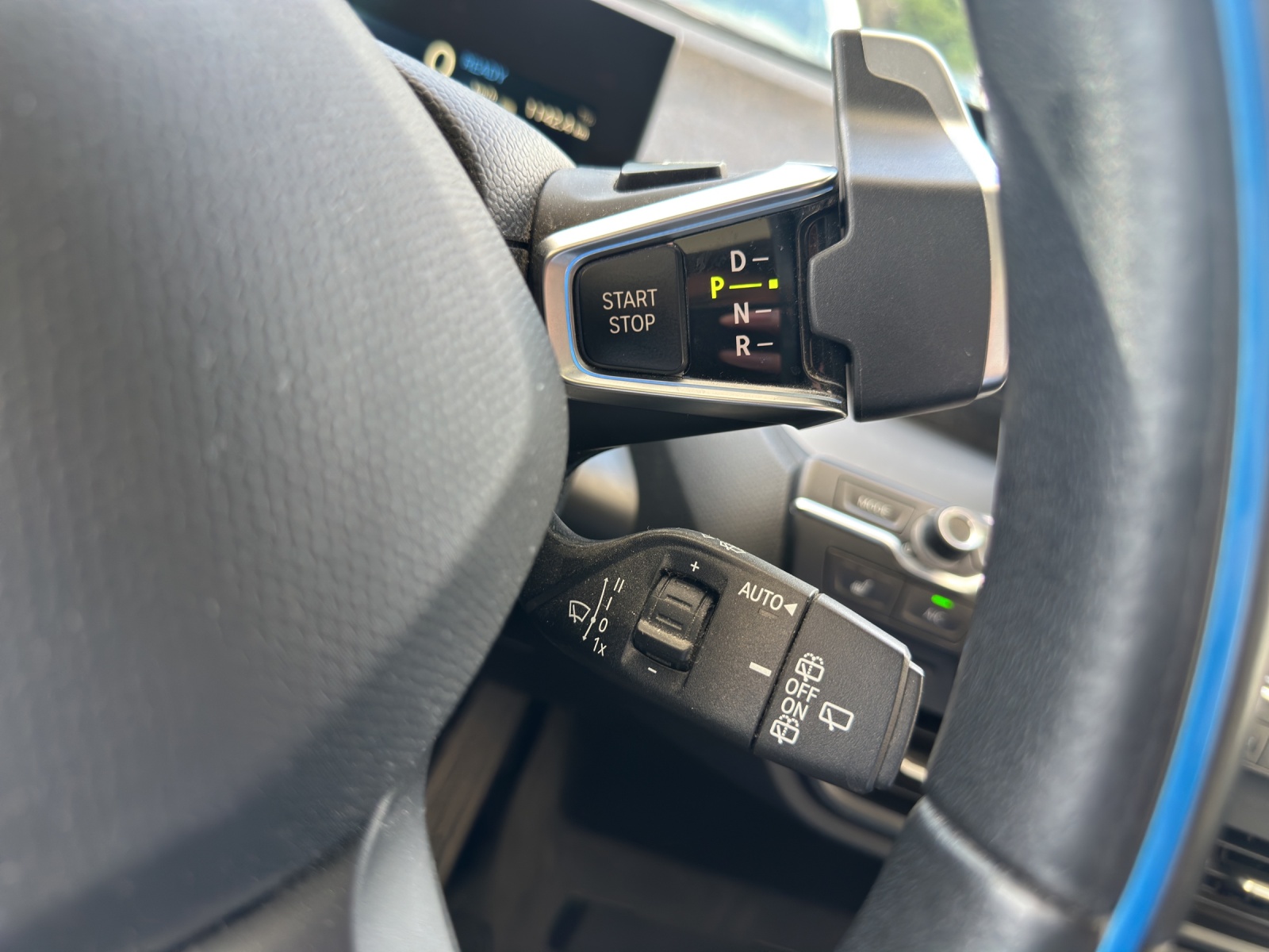 BMW i3 (60Ah) Range Extender-image-14