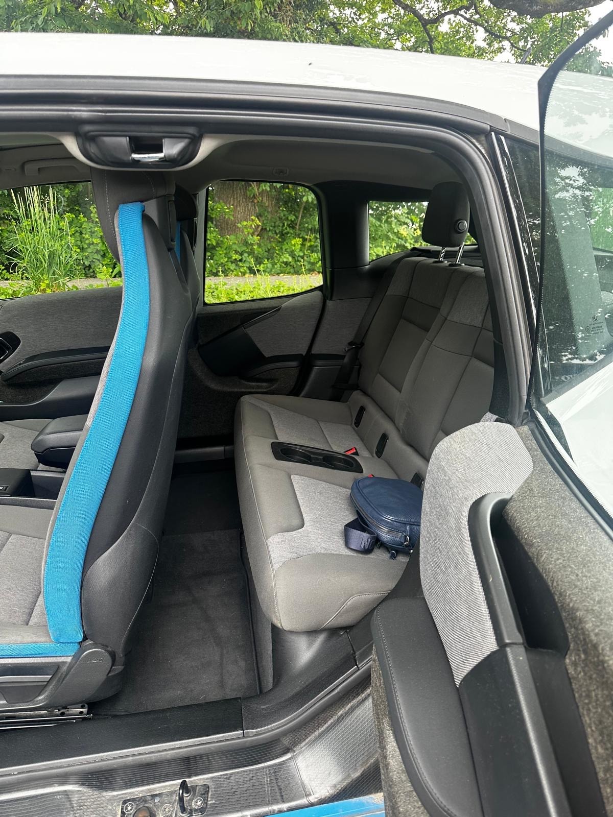 BMW i3 (60Ah) Range Extender-image-2