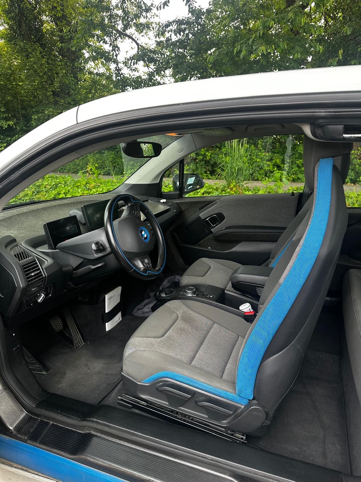BMW i3 (60Ah) Range Extender-image-7