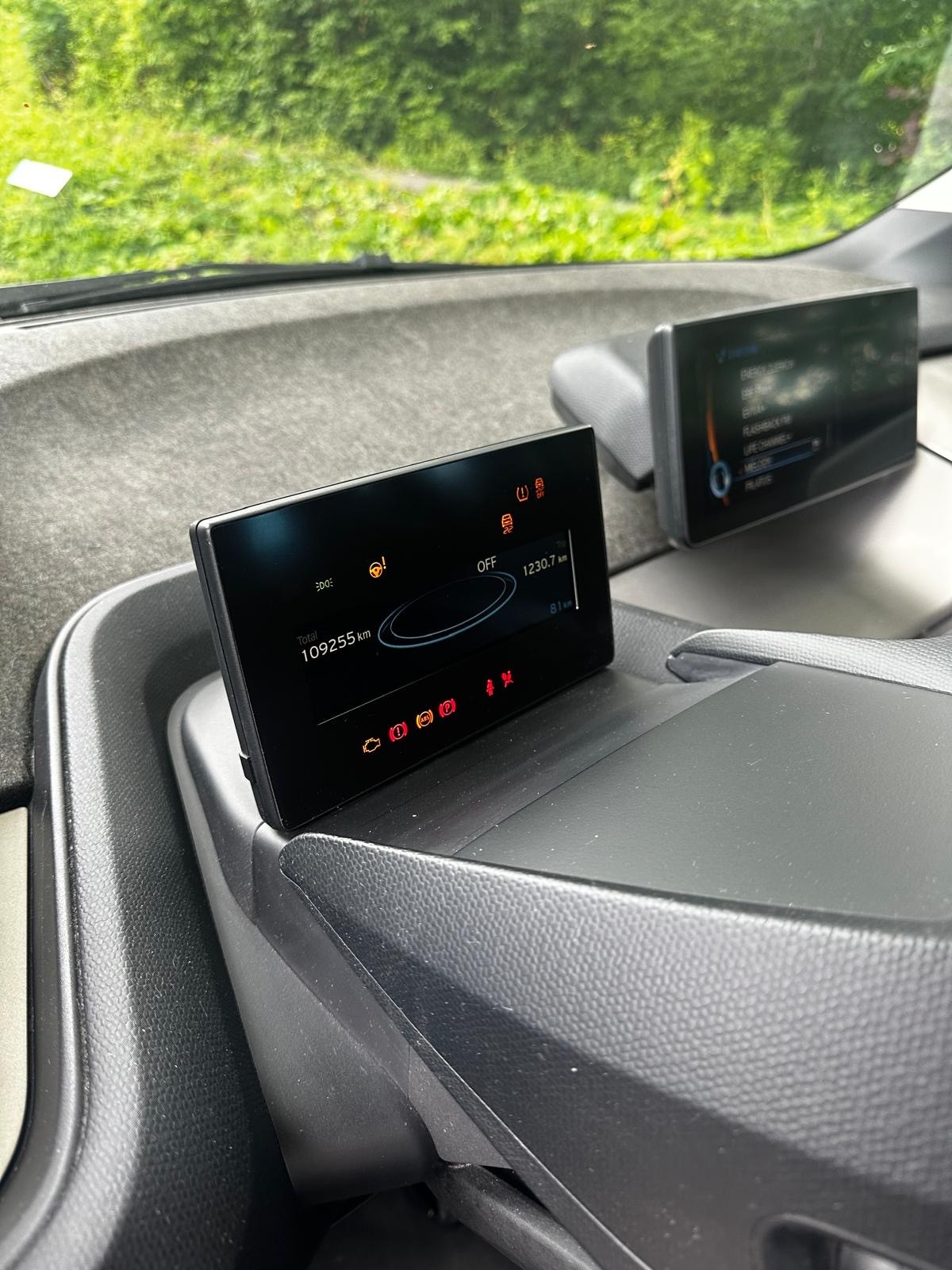 BMW i3 (60Ah) Range Extender-image-8