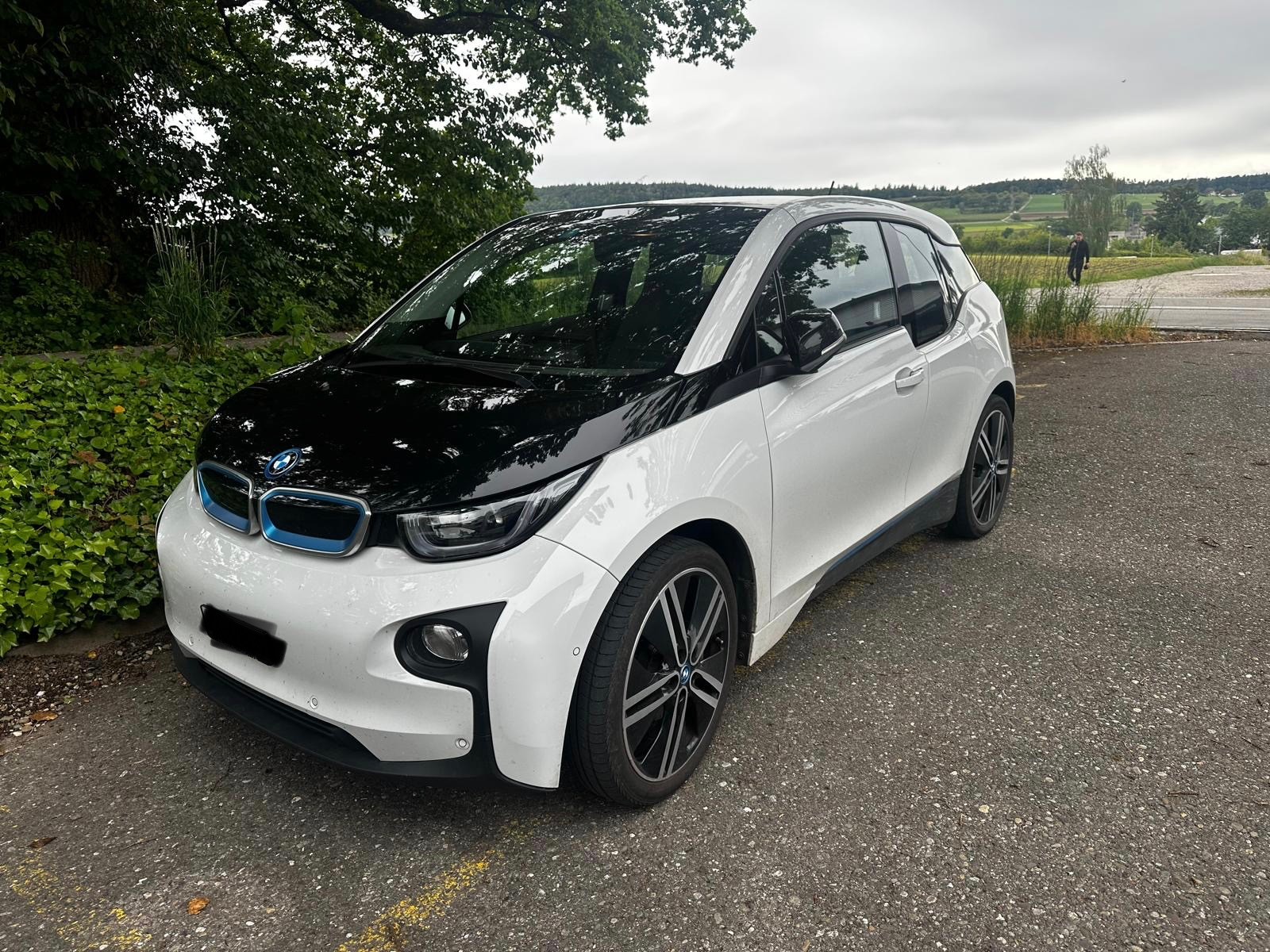 BMW i3 (60Ah) Range Extender-image-0