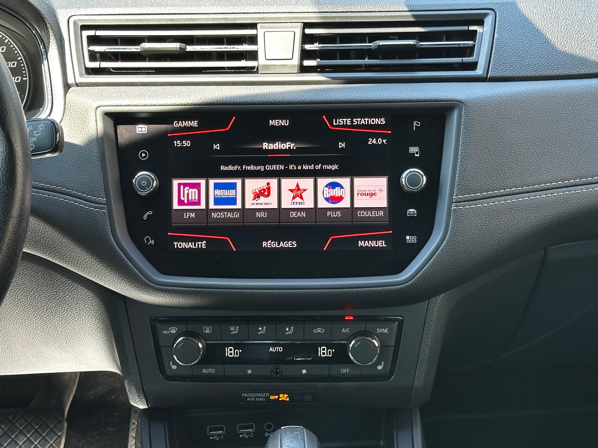 SEAT Ibiza 1.0 EcoTSI DSG Style-image-6