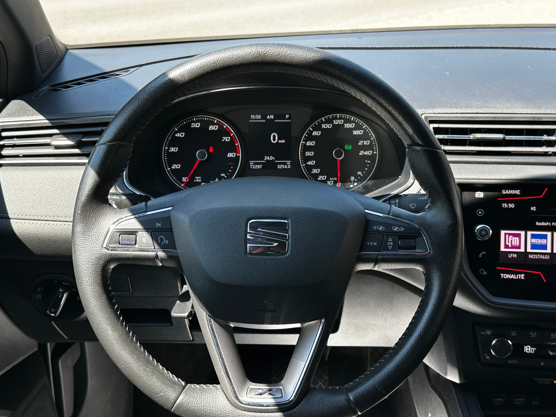 SEAT Ibiza 1.0 EcoTSI DSG Style-image-5