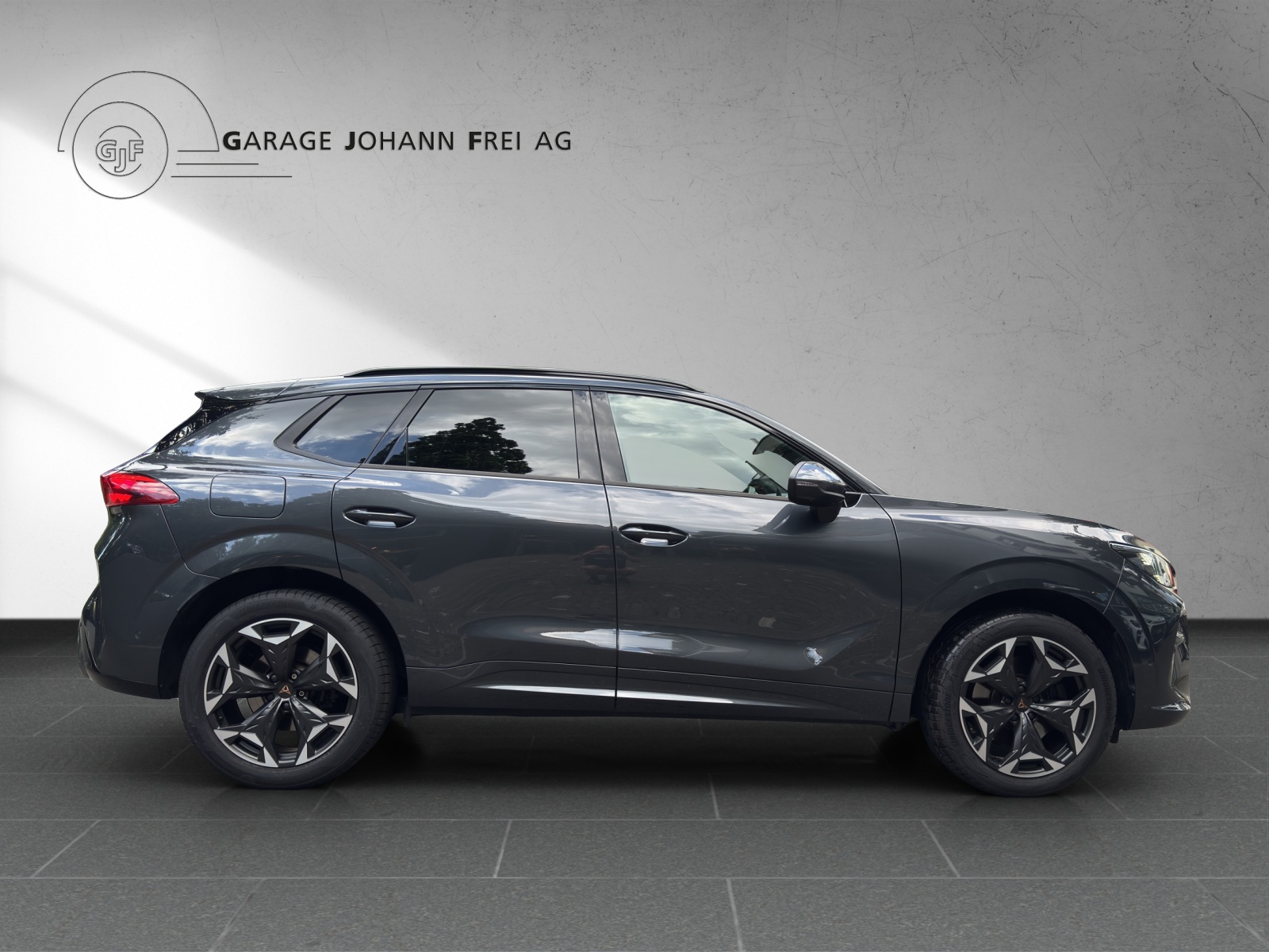 CUPRA Terramar 2.0 TSI DSG 4Drive VZ-image-5