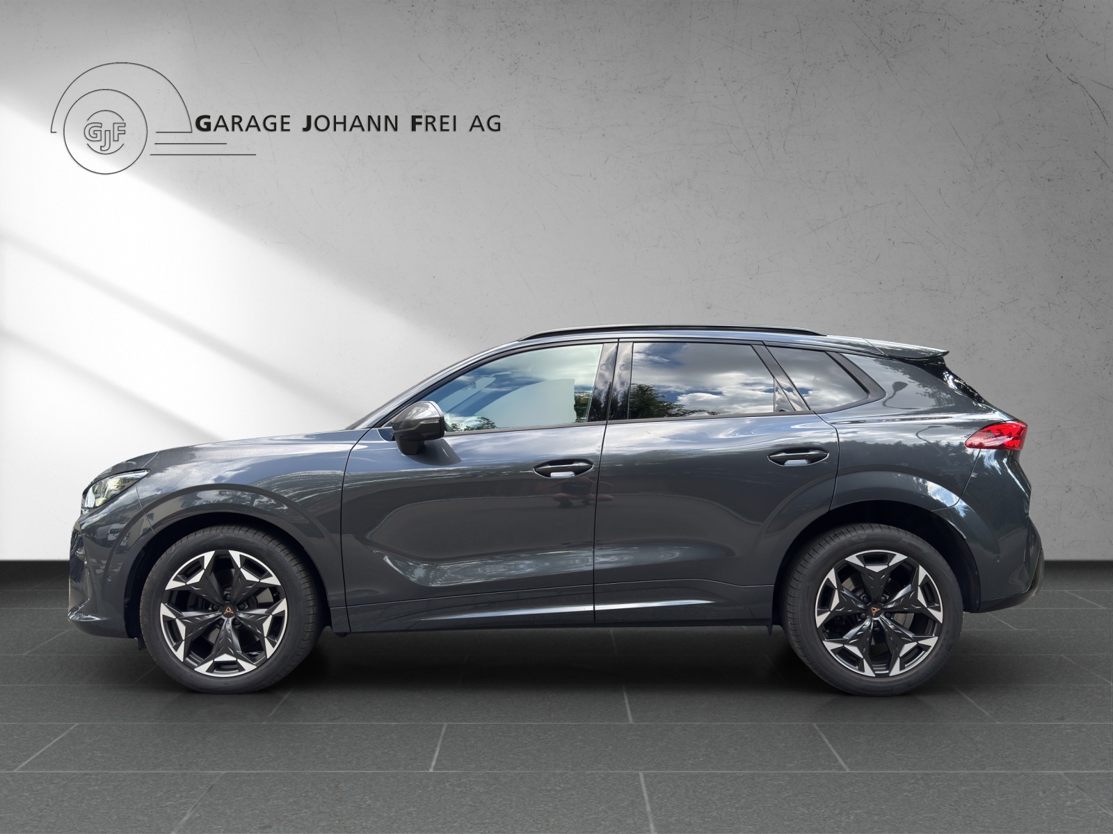 CUPRA Terramar 2.0 TSI DSG 4Drive VZ-image-1