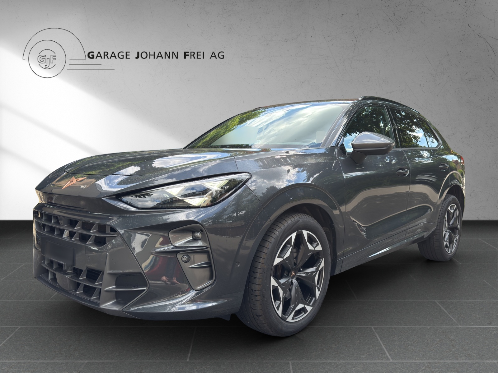 CUPRA Terramar 2.0 TSI DSG 4Drive VZ-image-0