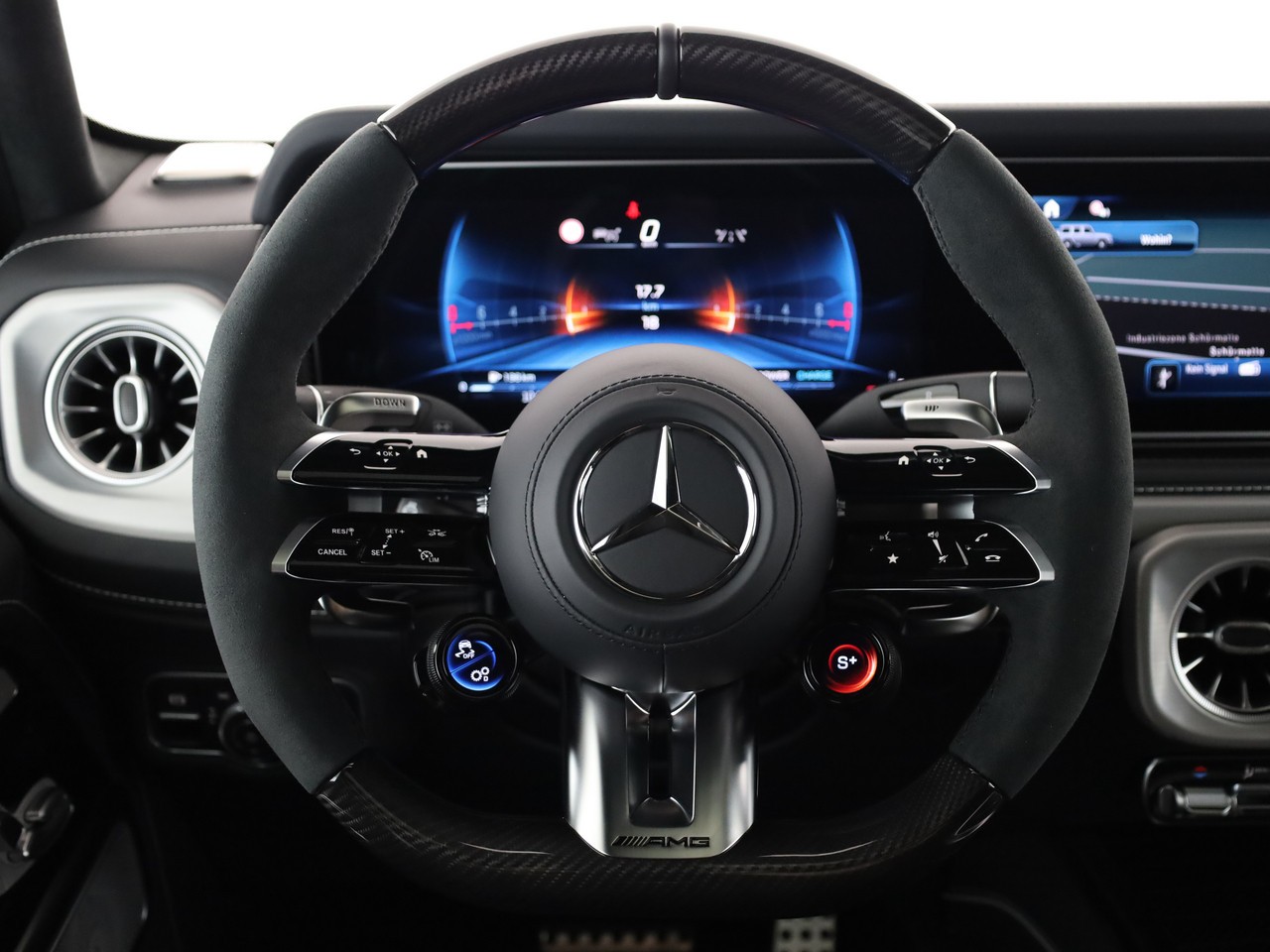 MERCEDES-BENZ G 63 AMG 9G-Tronic-image-5