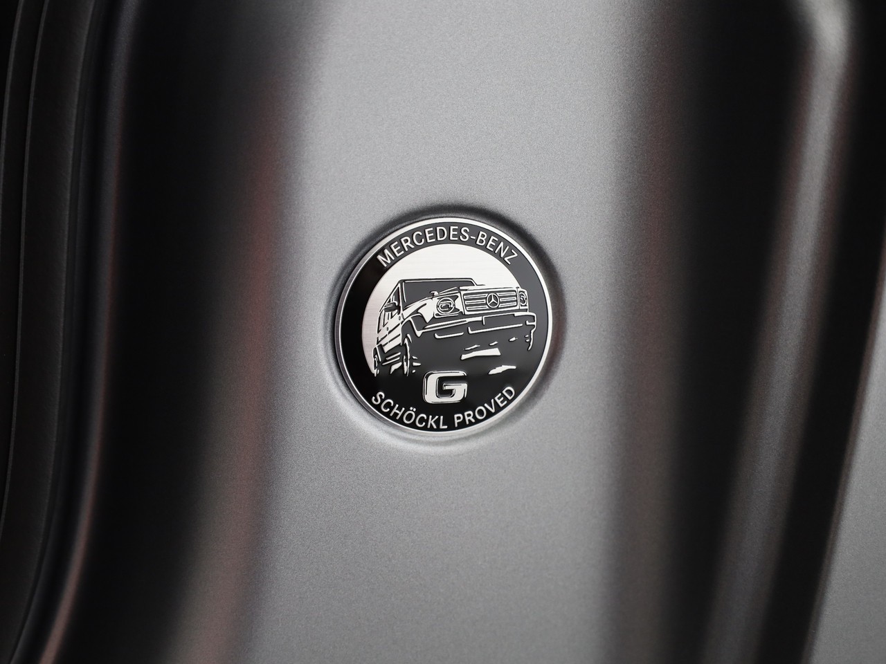 MERCEDES-BENZ G 63 AMG 9G-Tronic-image-18