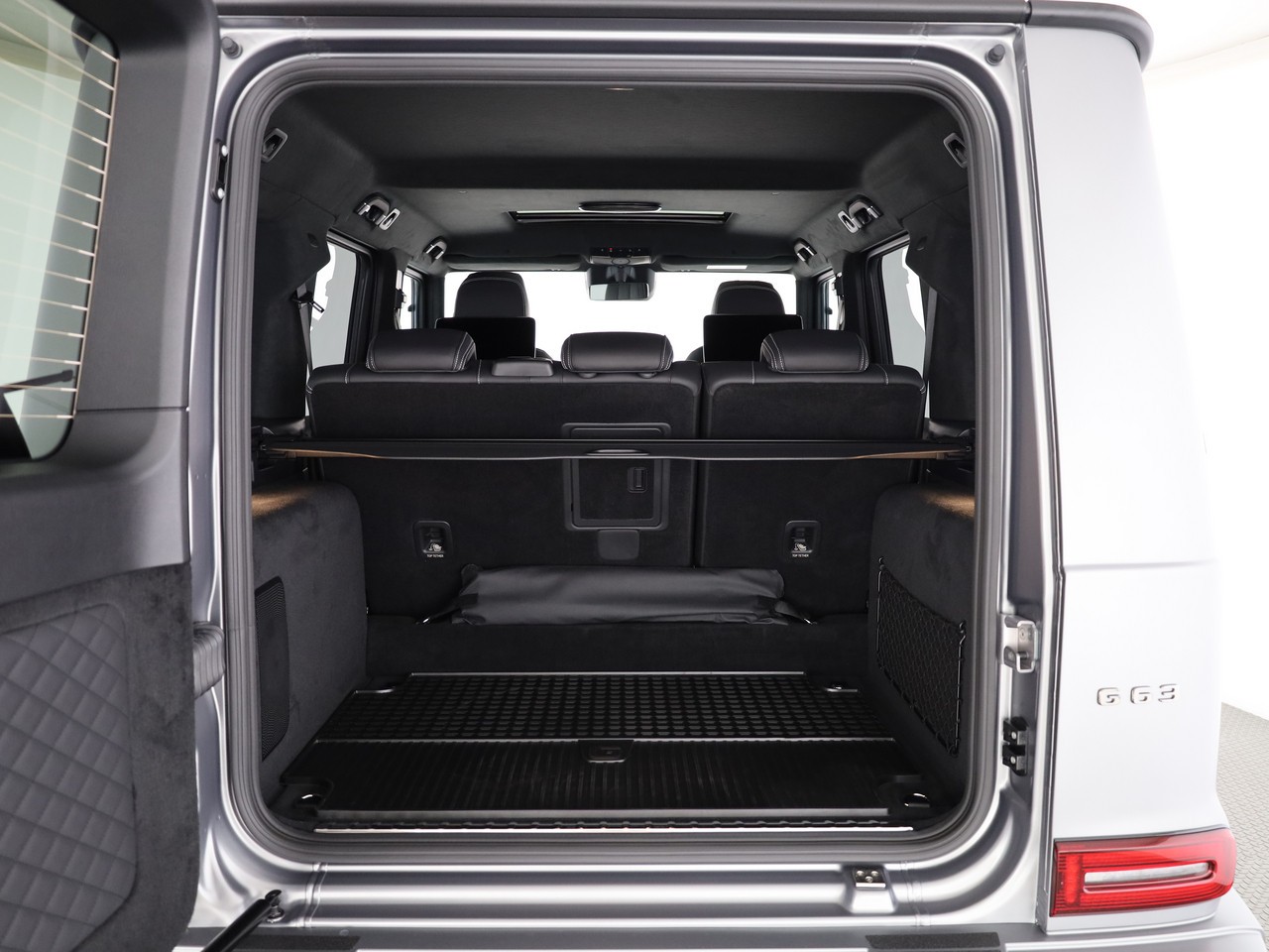MERCEDES-BENZ G 63 AMG 9G-Tronic-image-23
