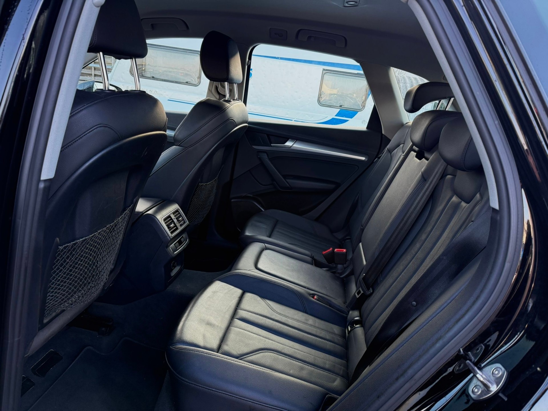 AUDI Q5 40 TDI sport quattro S-tronic-image-11