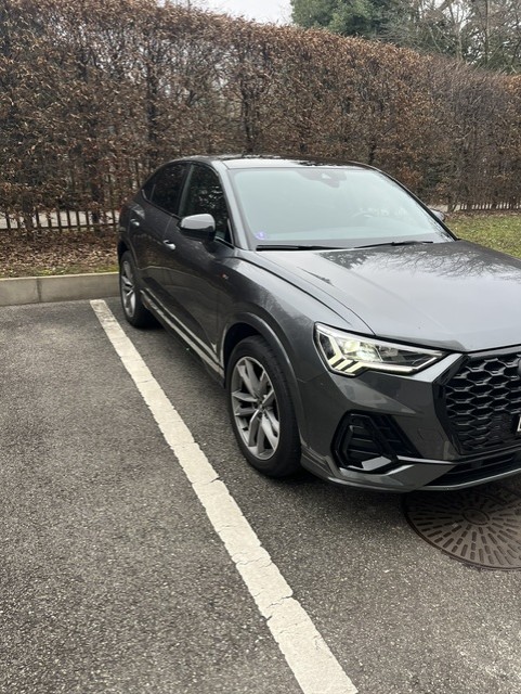 AUDI 1.5 35 TFSI S line Attraction S-Tronic-image-0
