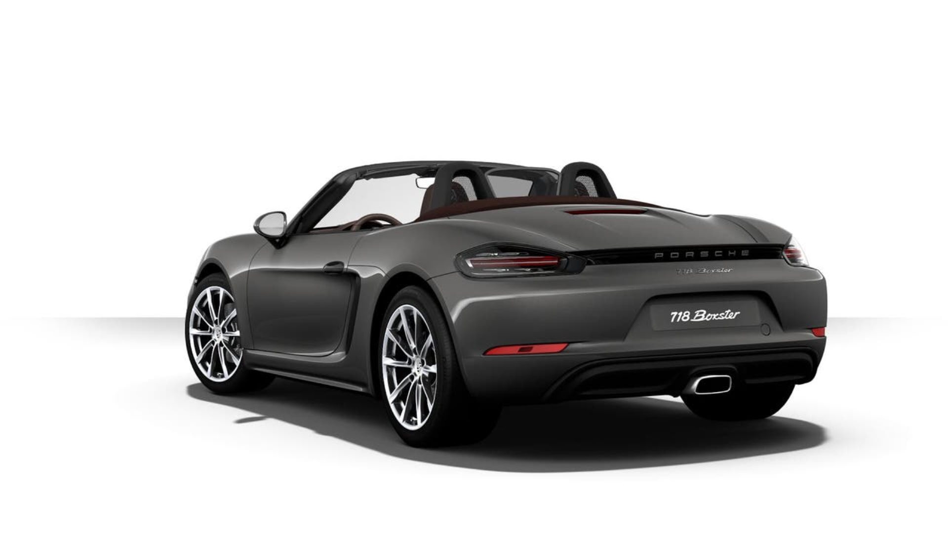 PORSCHE 718 Boxster-image-2