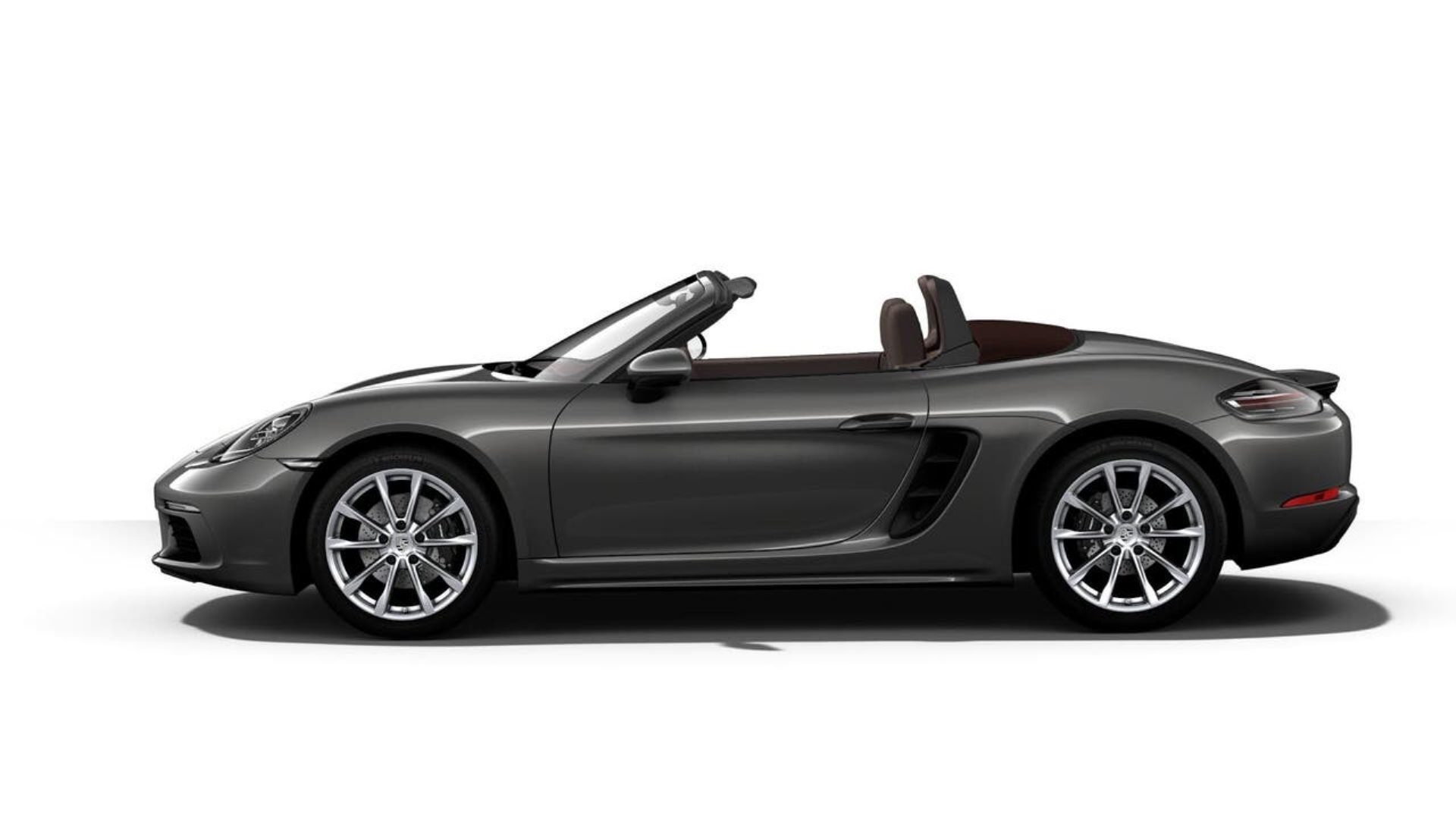 PORSCHE 718 Boxster-image-1